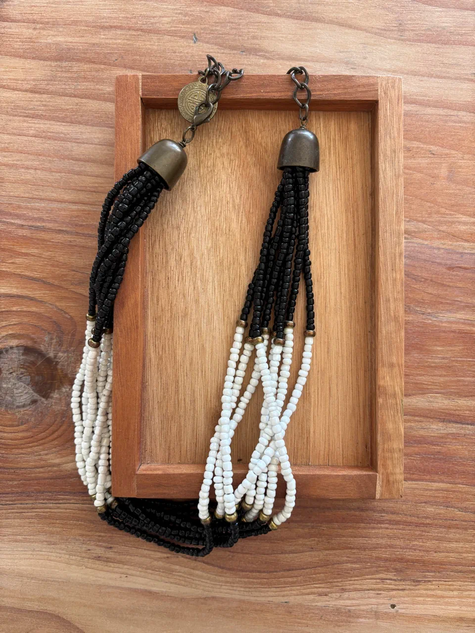 Collar Artesanal - imagen 1