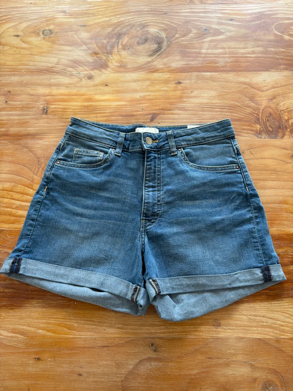 H&M · Talle M
