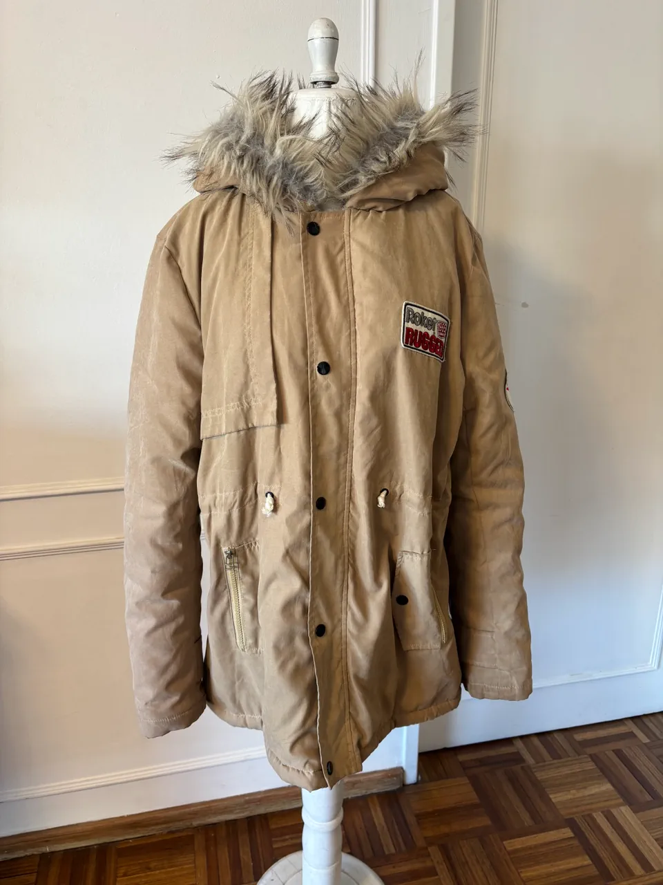 Campera Otra - imagen 1