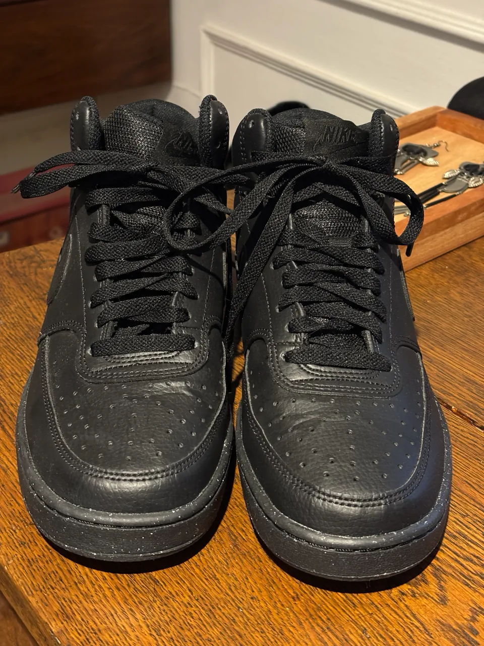 Nike · Talle EU 41