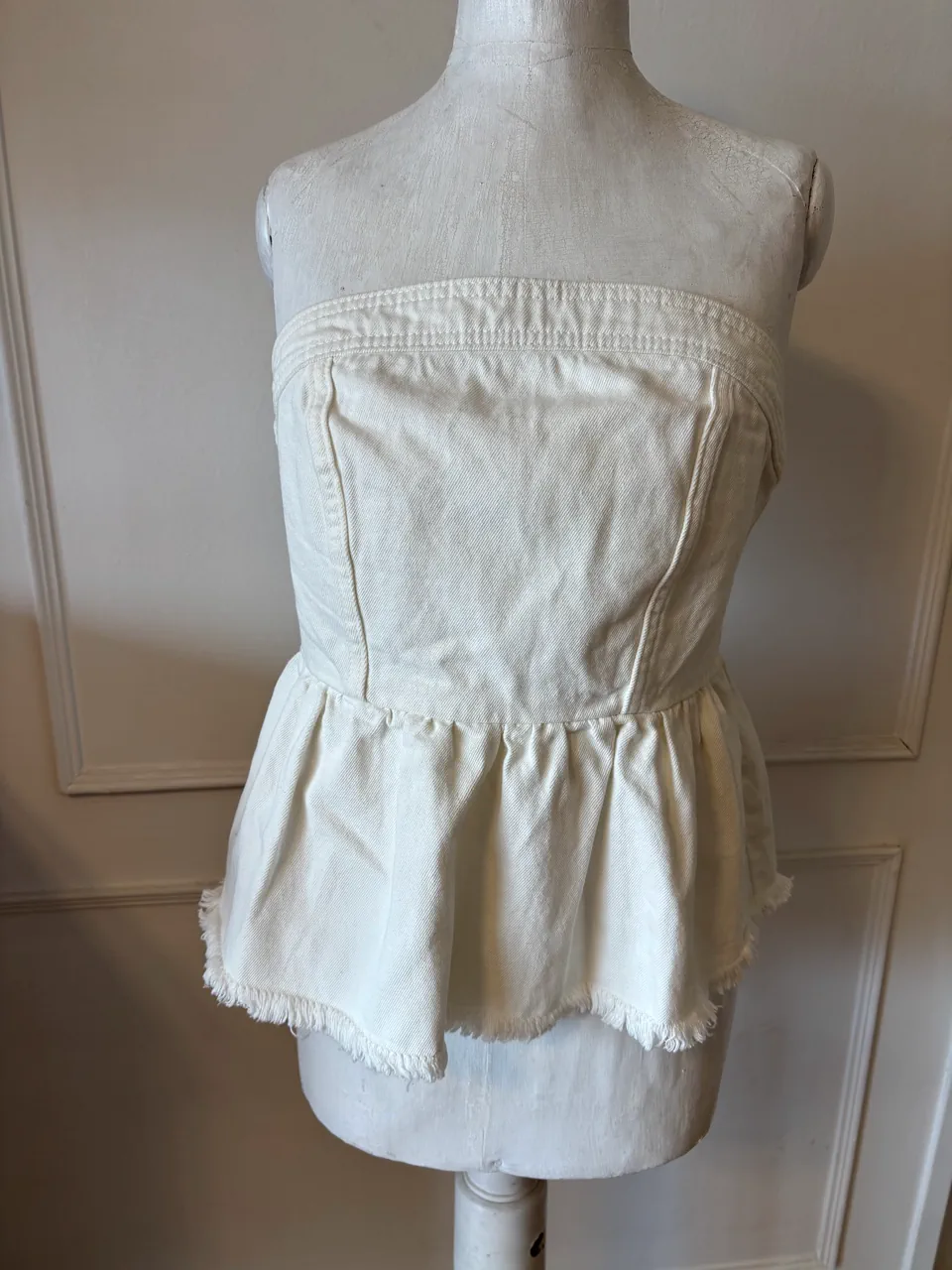 H&M · Talle S
