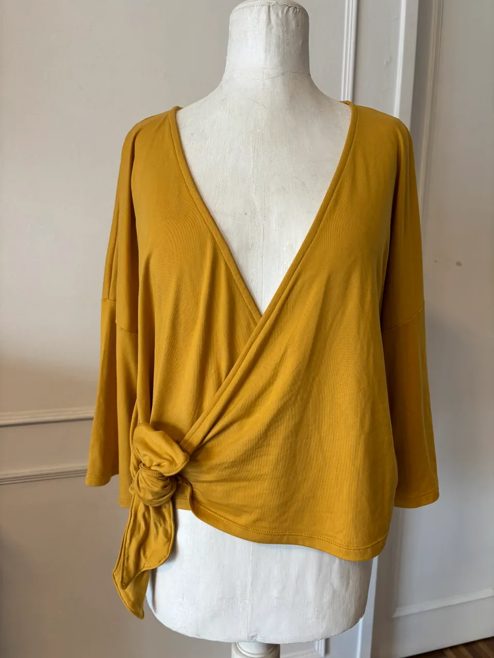 Blusa Alapar - imagen 1