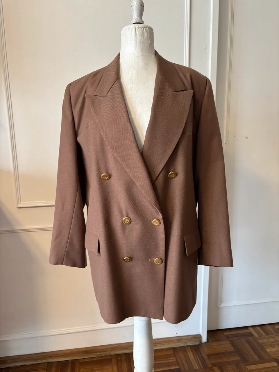 Blazer Otra · Talle L