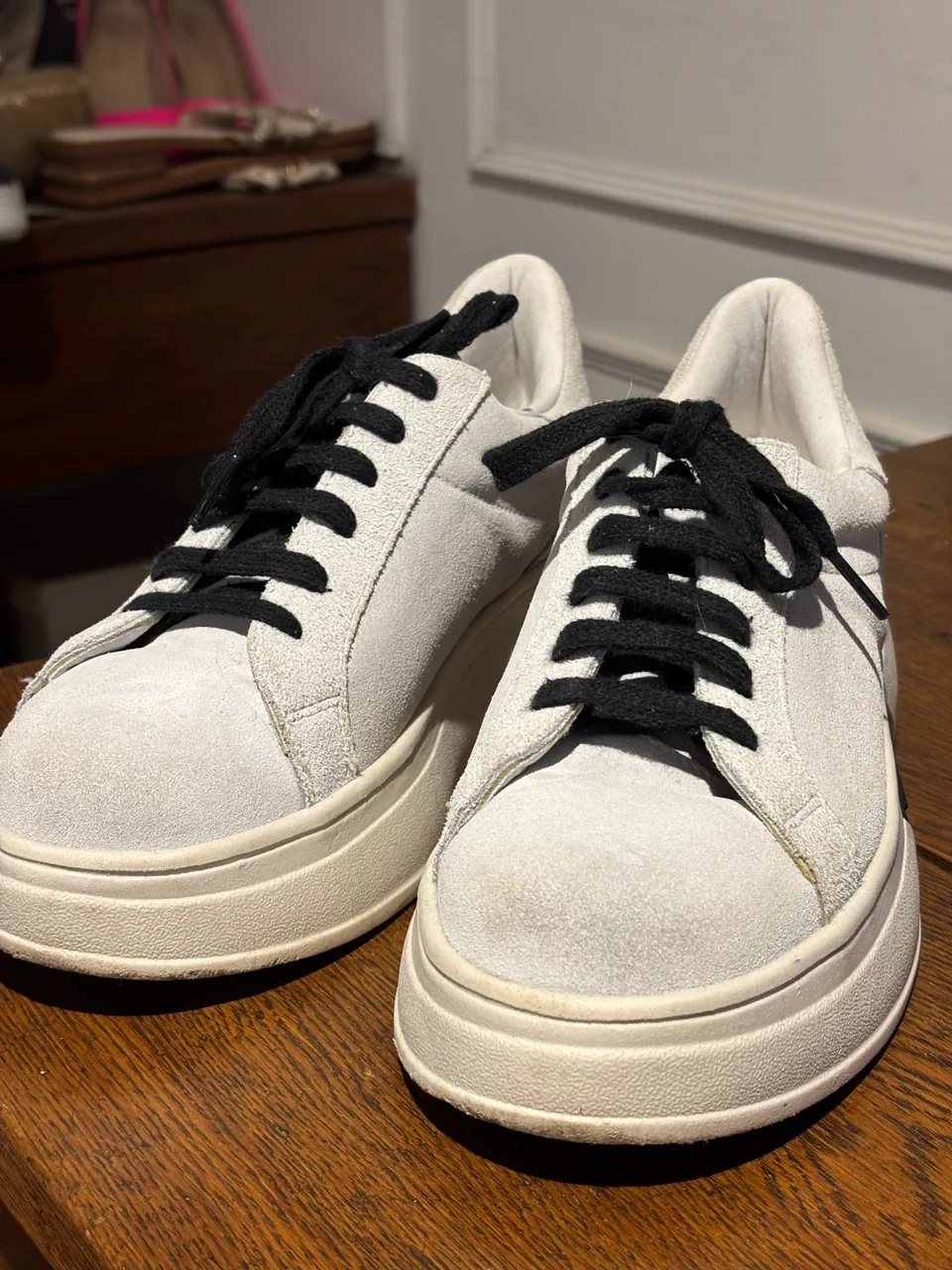 Zapatillas Sarkany - imagen 1