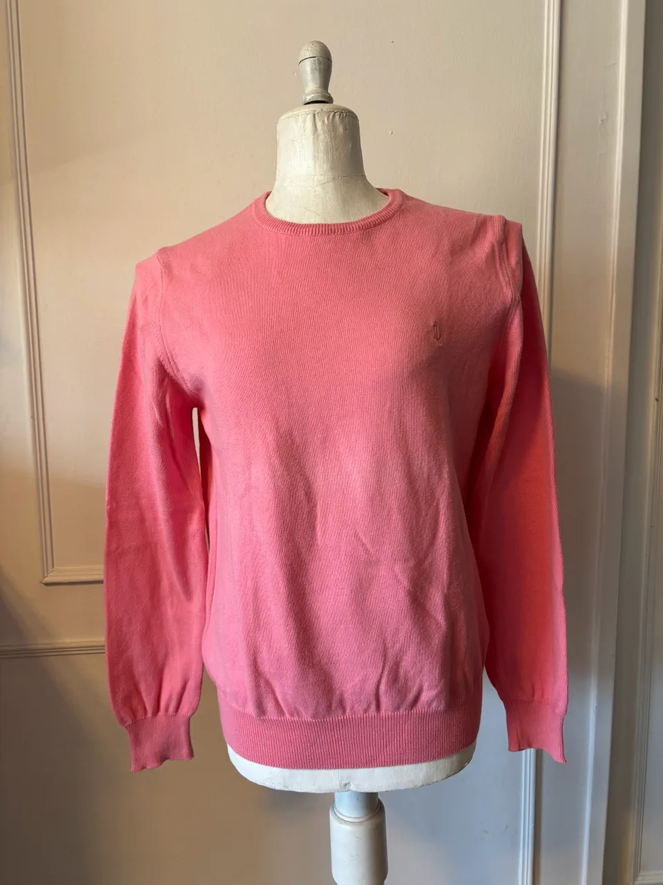 Sweater La Dolfina - imagen 1