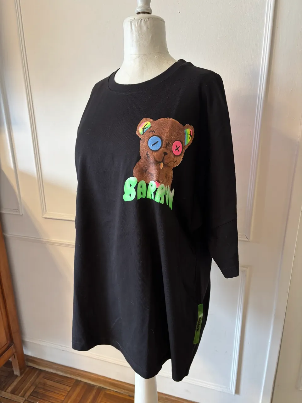 Remera Barrow - imagen 1