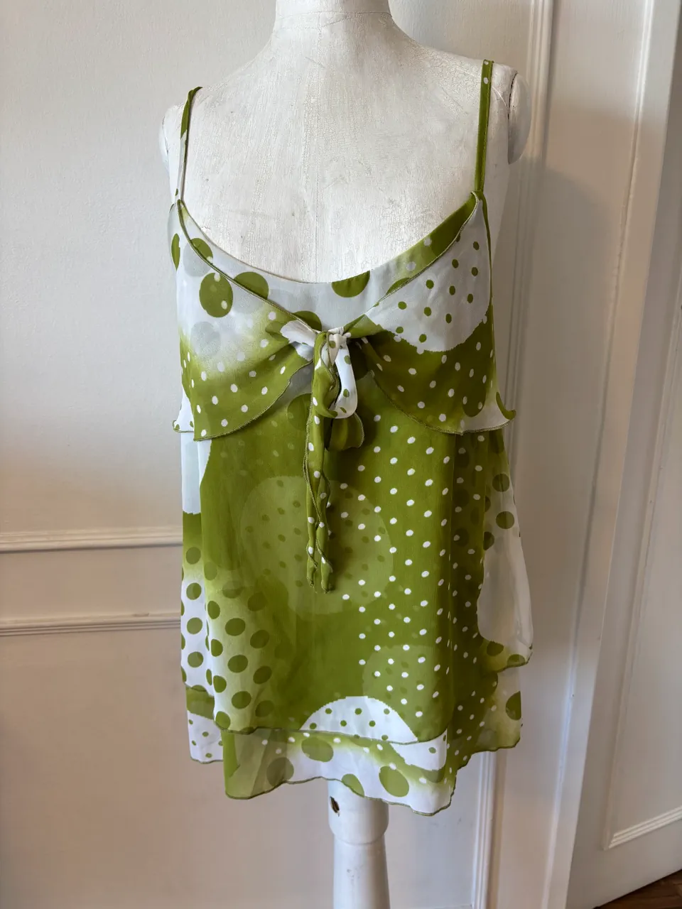 Musculosa Sin marca - imagen 1