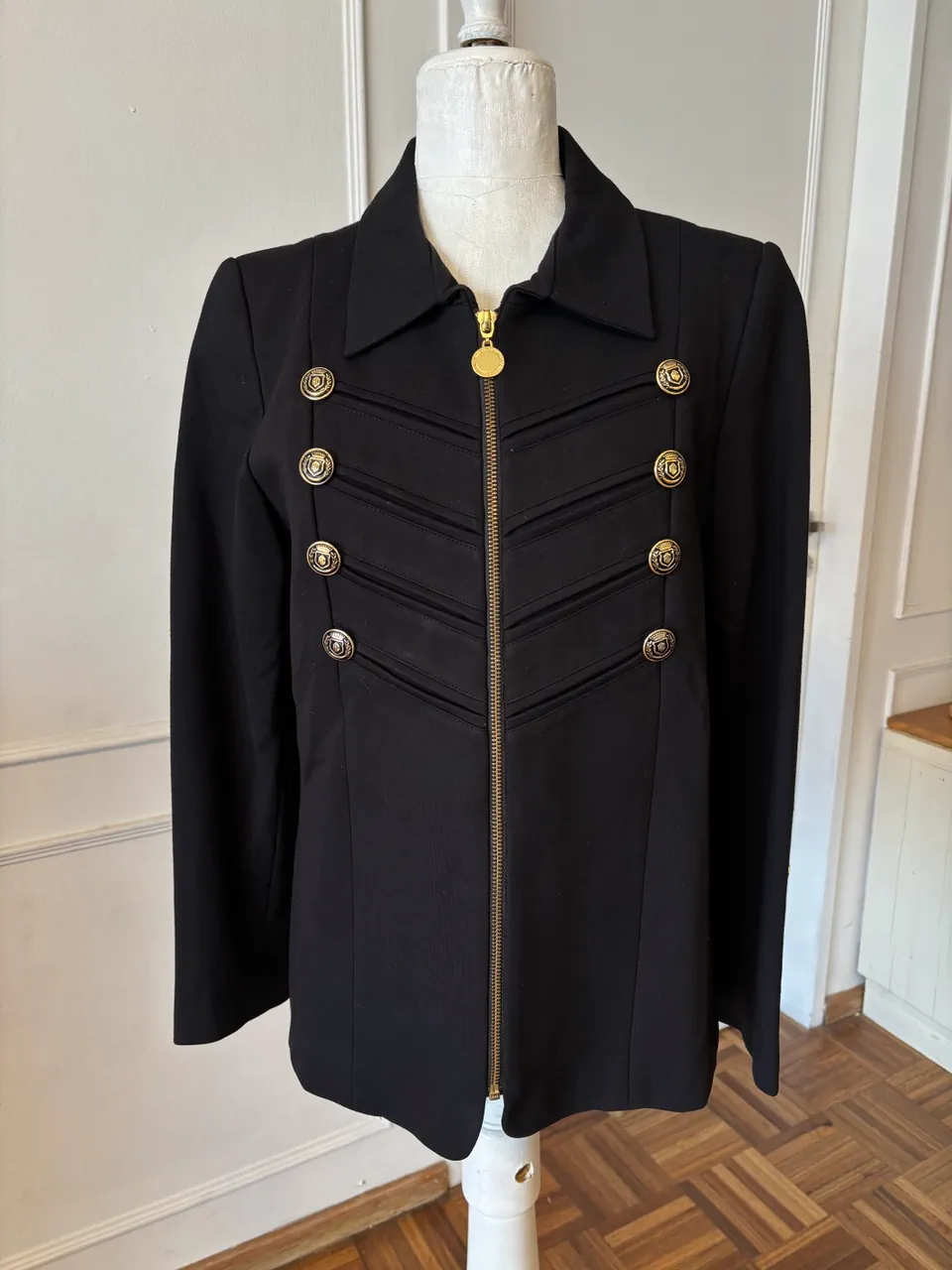 Blazer Adriana Costantini · Talle 2