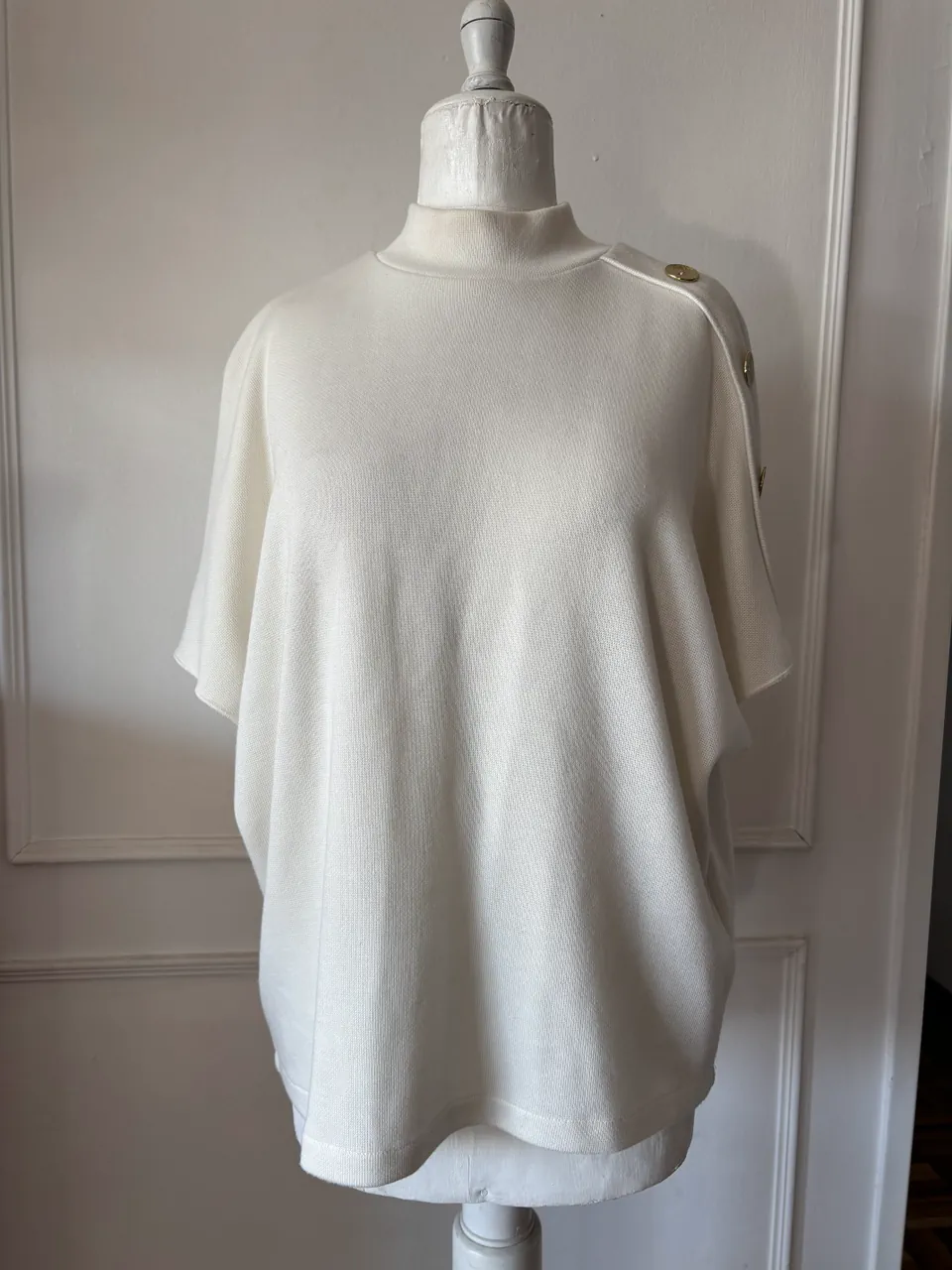 Sweater Zara - imagen 1