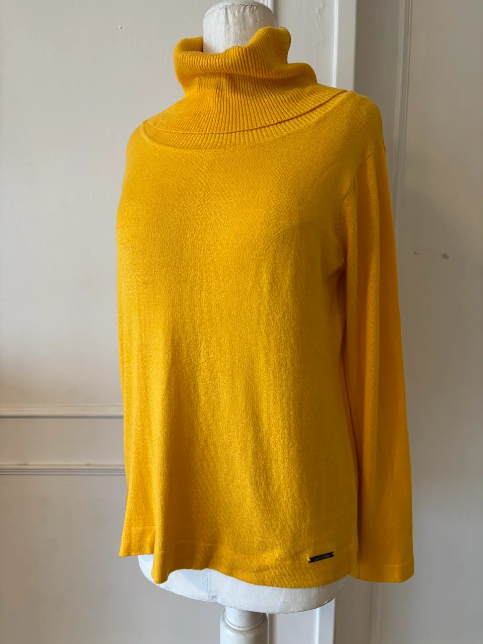 Polera Rafael garofalo - imagen 1