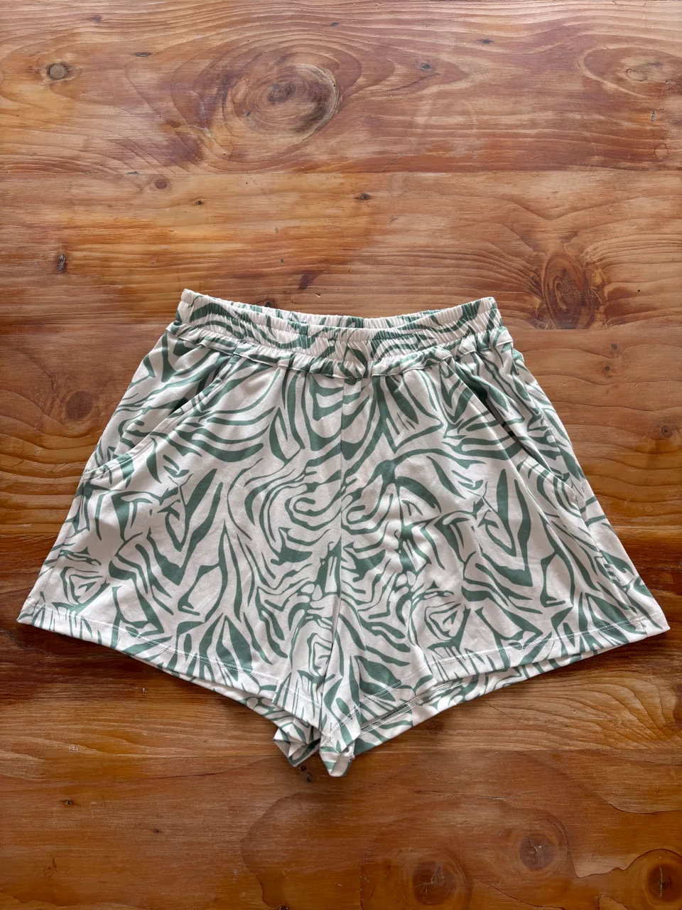 Indiastyle · Talle S