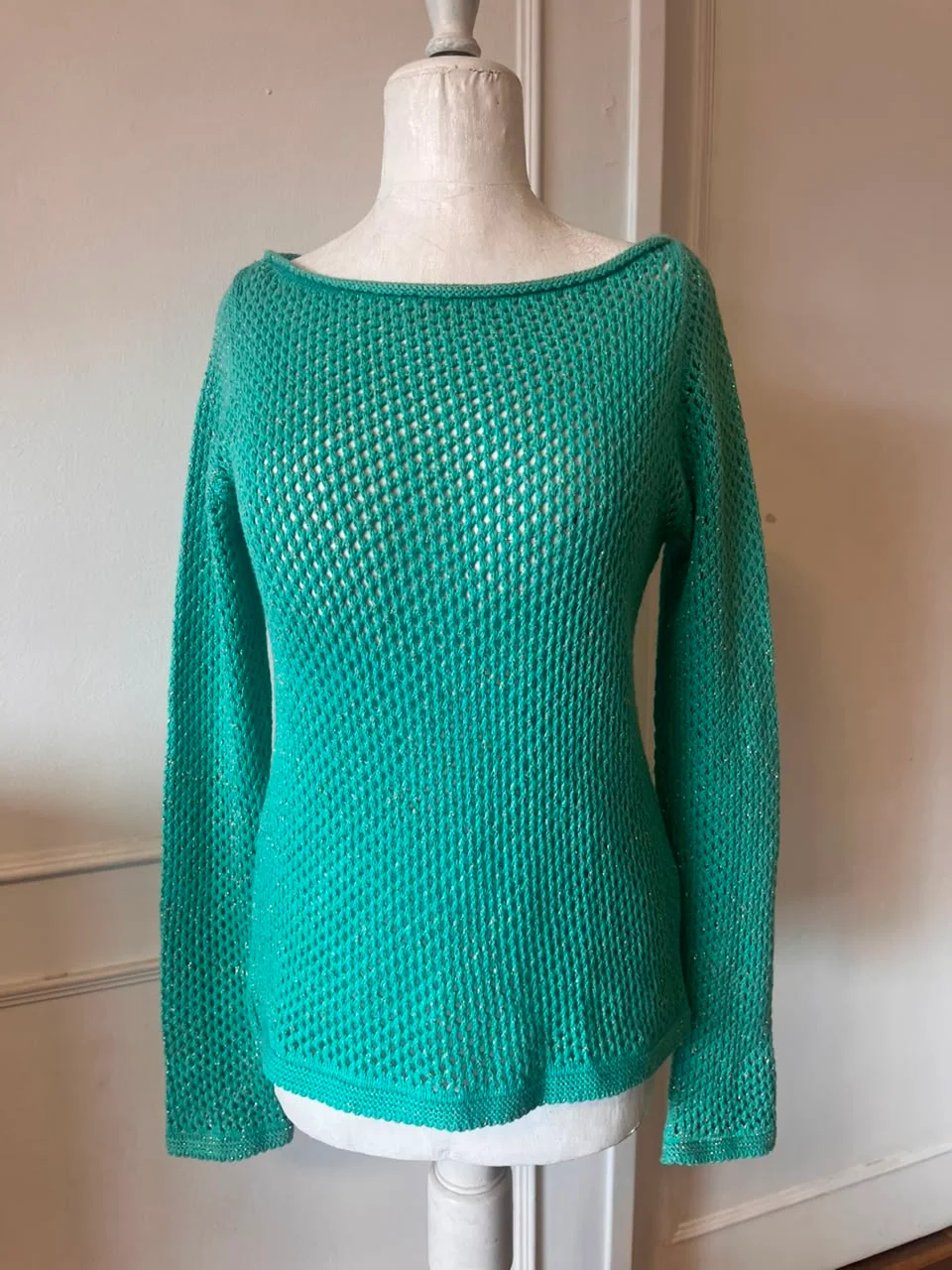 Sweater Lezalez - imagen 1
