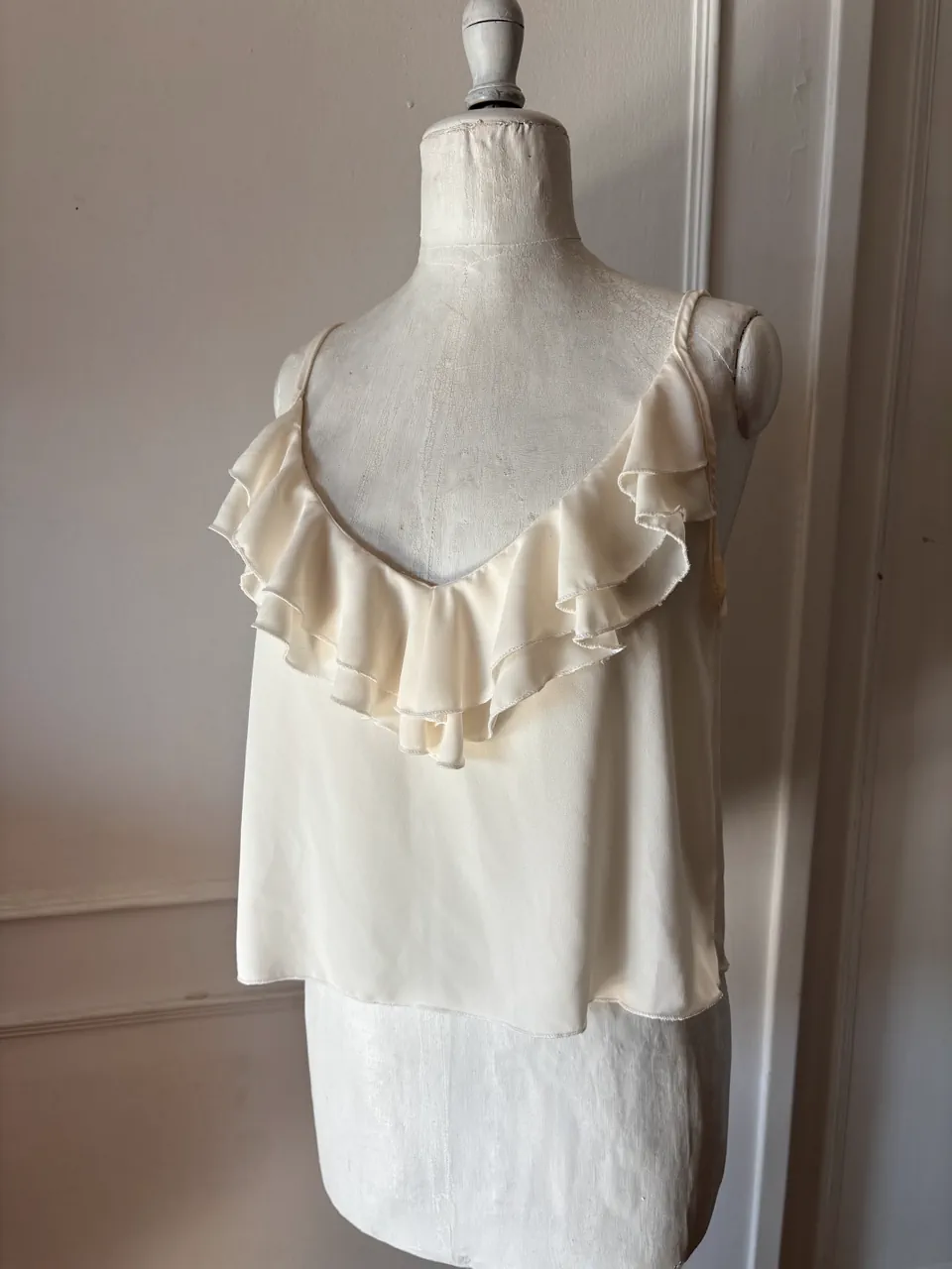 Musculosa Sin marca - imagen 1