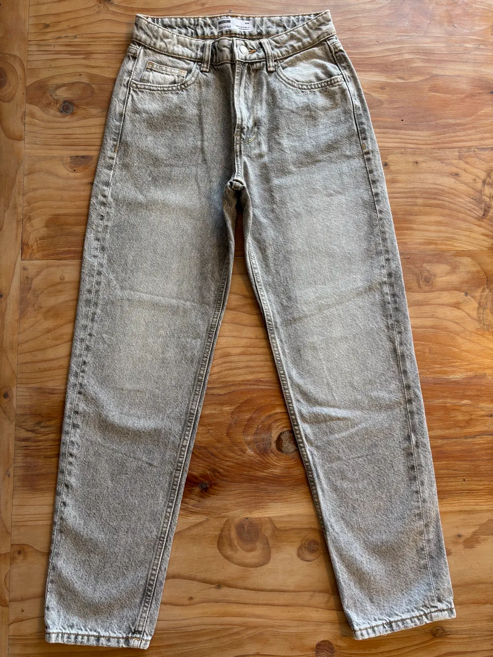 Bershka · Talle EU 32