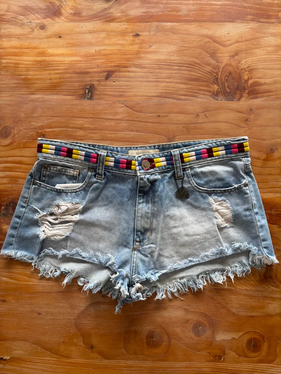 Short Rapsodia - imagen 1