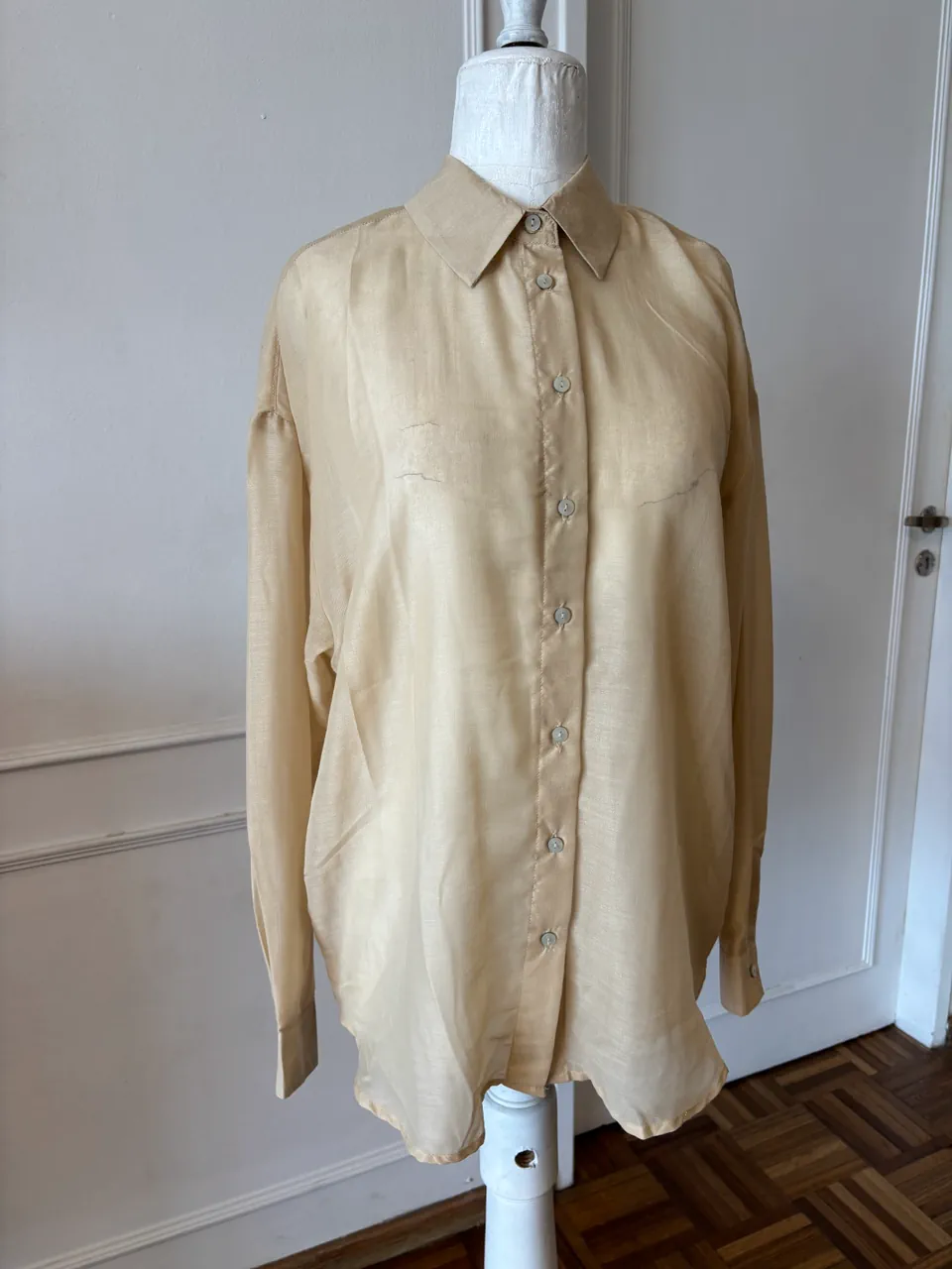 Camisa Lefties - imagen 1