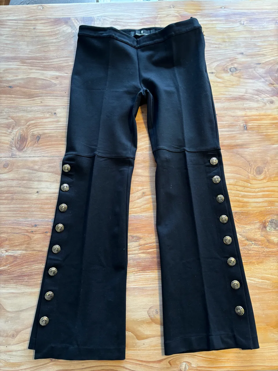 Pantalón Adriana Costantini - imagen 1