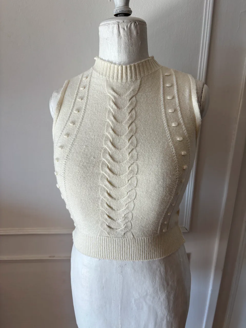 Musculosa Sin marca - imagen 1