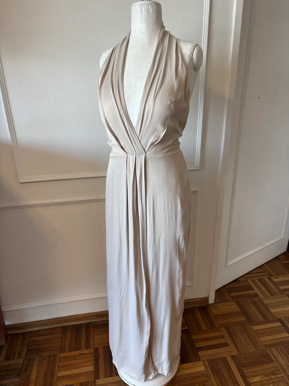 Zara · Talle S