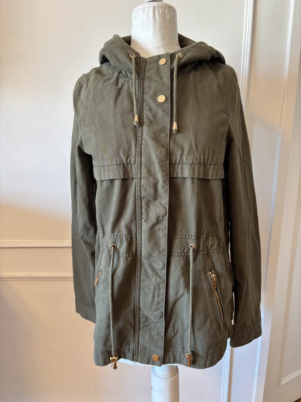 H&M · Talle XS