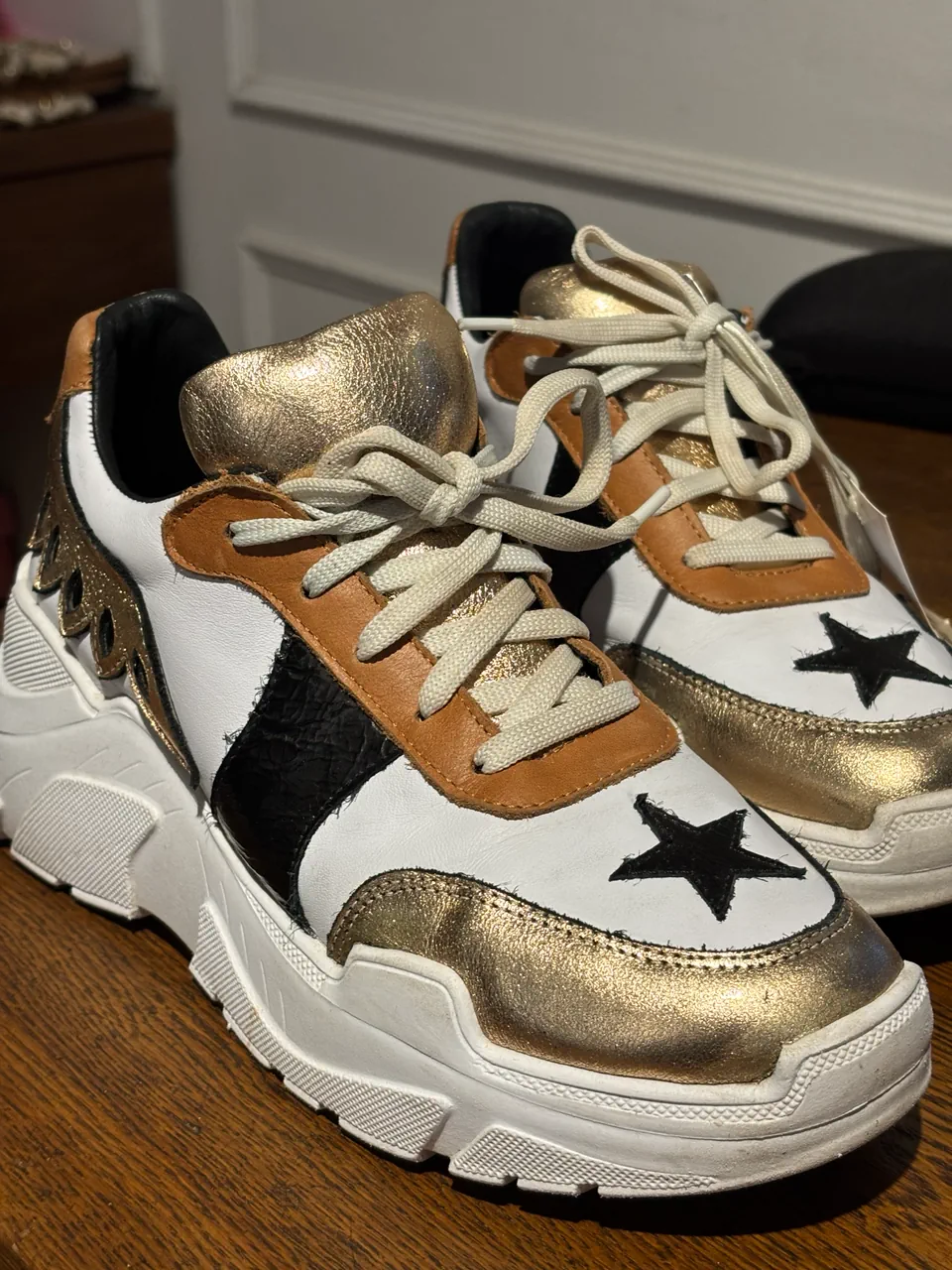 Zapatillas Sin marca - imagen 1