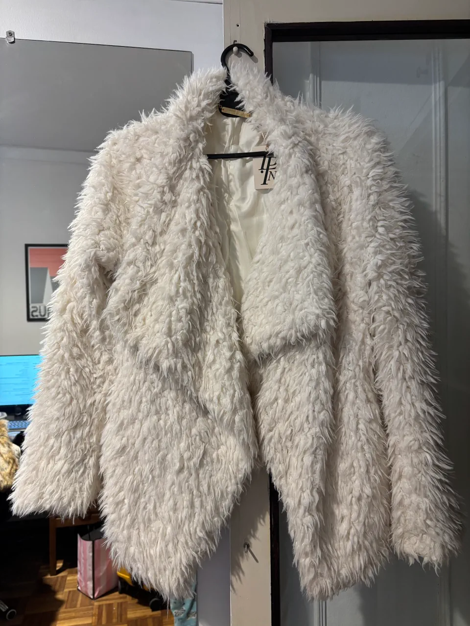 Campera Ginebra - imagen 1