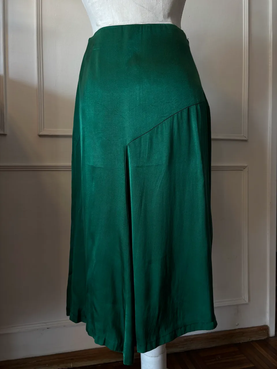 Pollera Zara - imagen 1