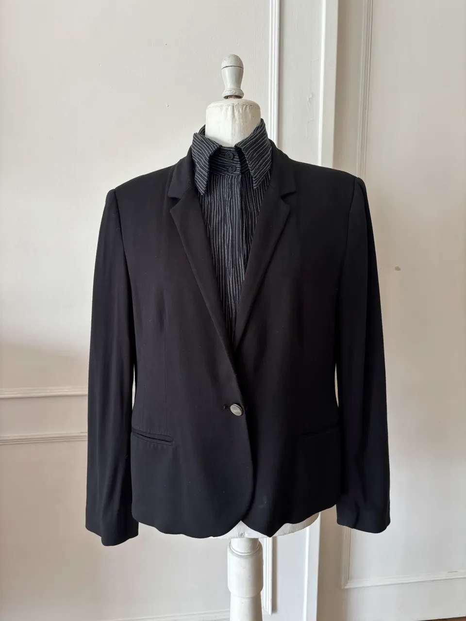 Blazer Zara - imagen 1