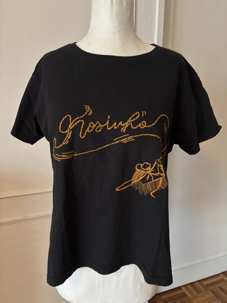 Remera Kosiuko - imagen 1