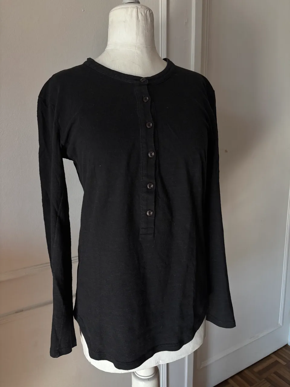 Remera Maria Cher - imagen 1