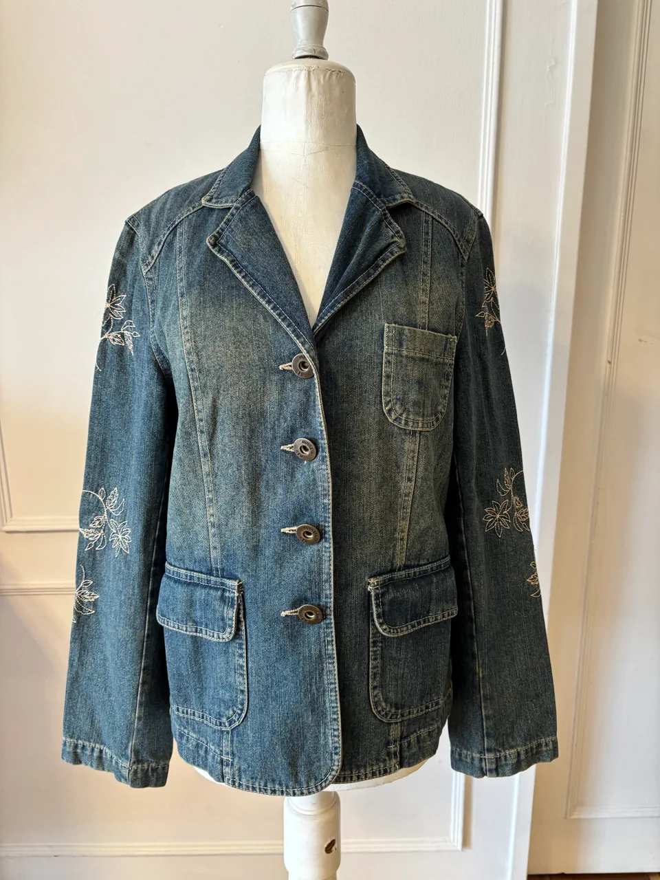 Campera Fel2 · Talle 2