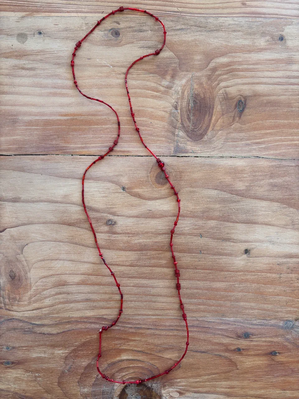 Collar Artesanal
