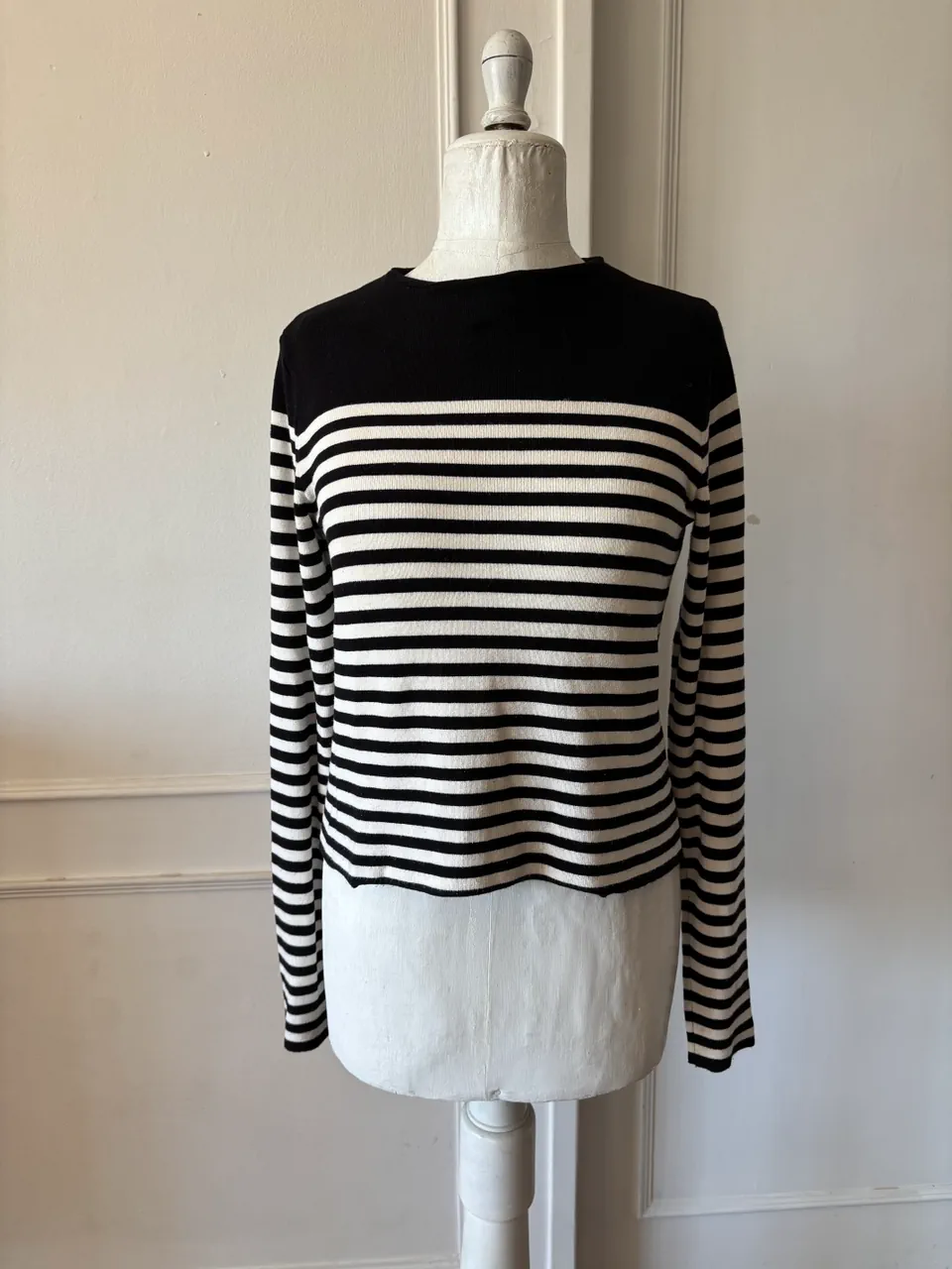 Zara · Talle M