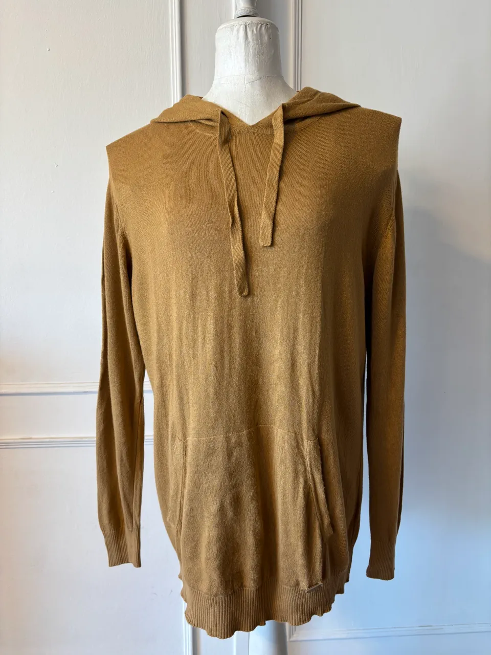 Sweater Key Biscayne · Talle M