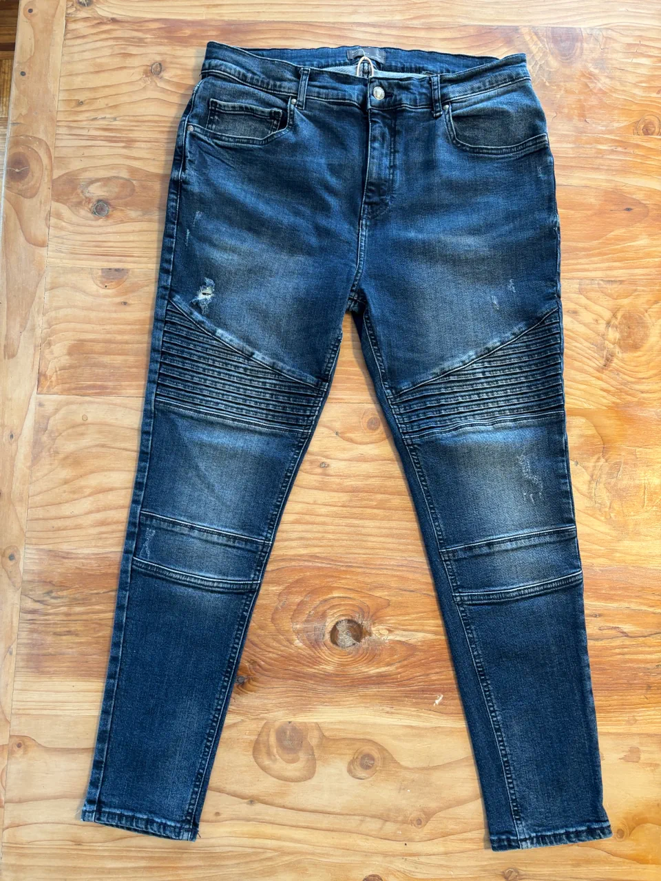 Jean Zara Man - imagen 1