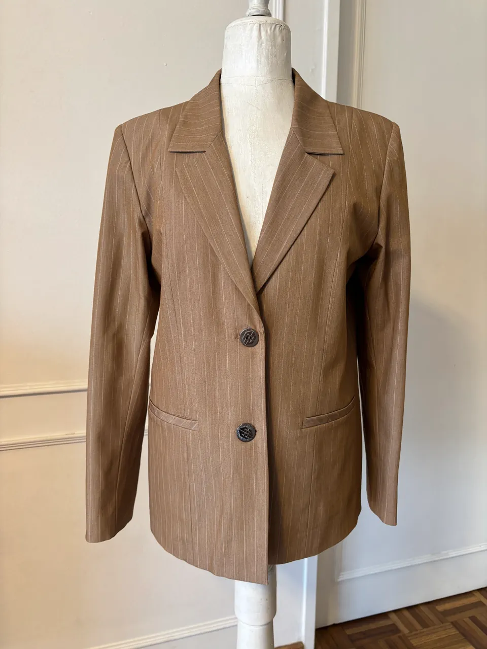 Blazer Adriana Costantini - imagen 1