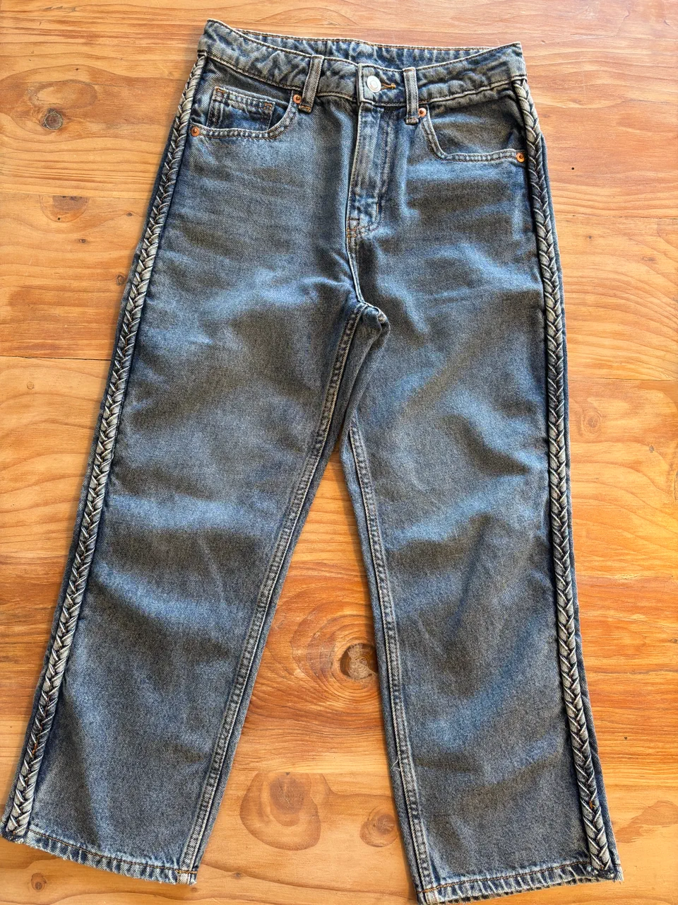 H&M · Talle EU 34