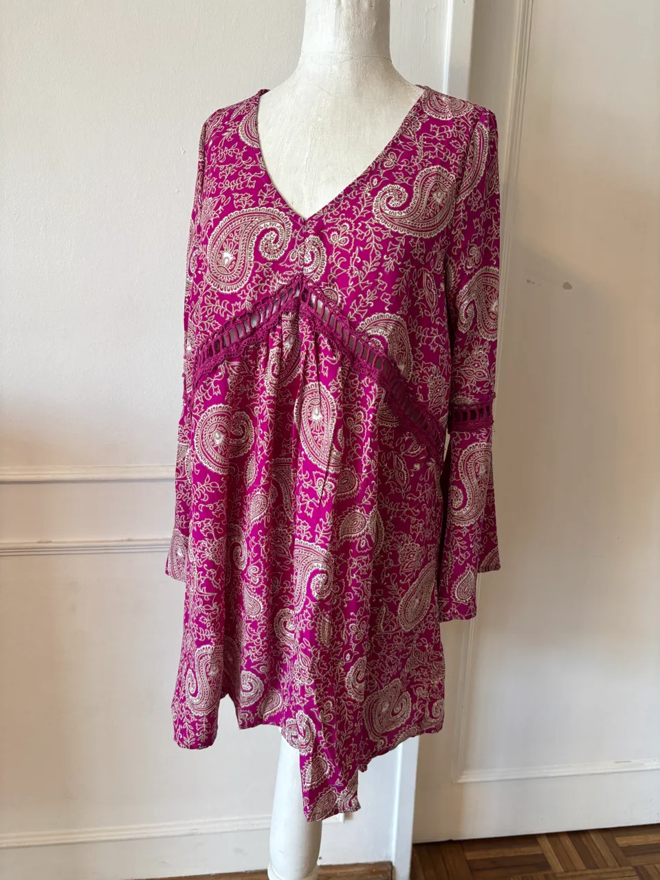 Vestido Indiska - imagen 1