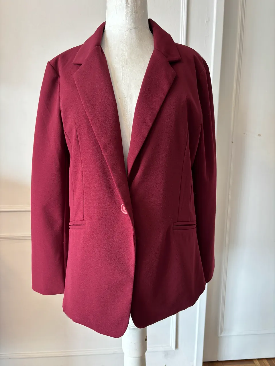 Blazer Otra - imagen 1