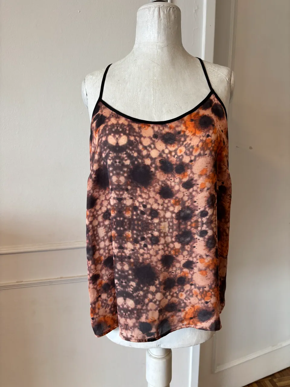 Musculosa Tucci - imagen 1
