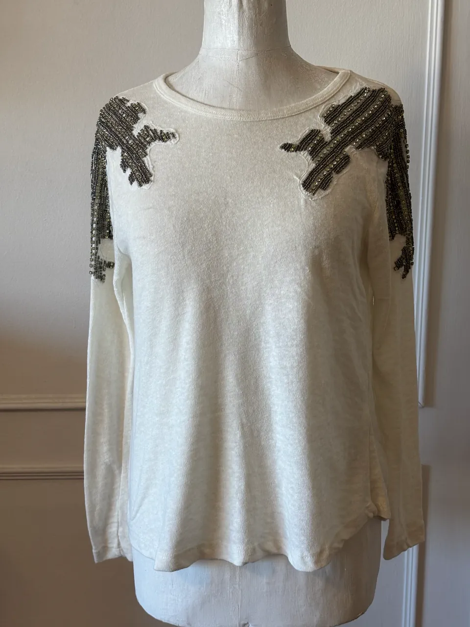 Zara · Talle S