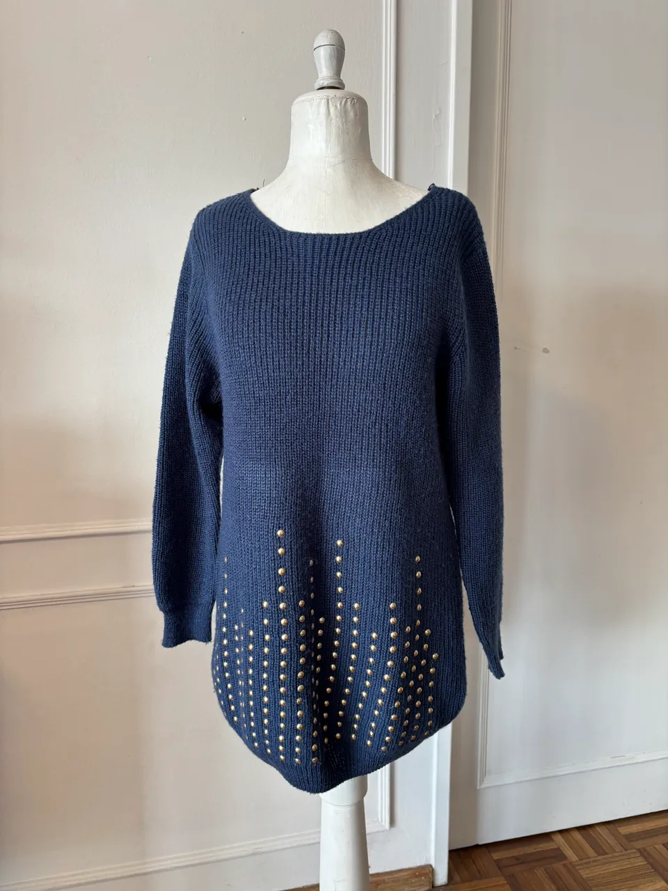 Sweater Otra · Talle único