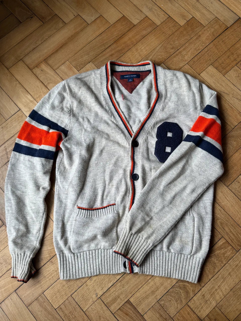 Tommy Hilfiger · Talle M