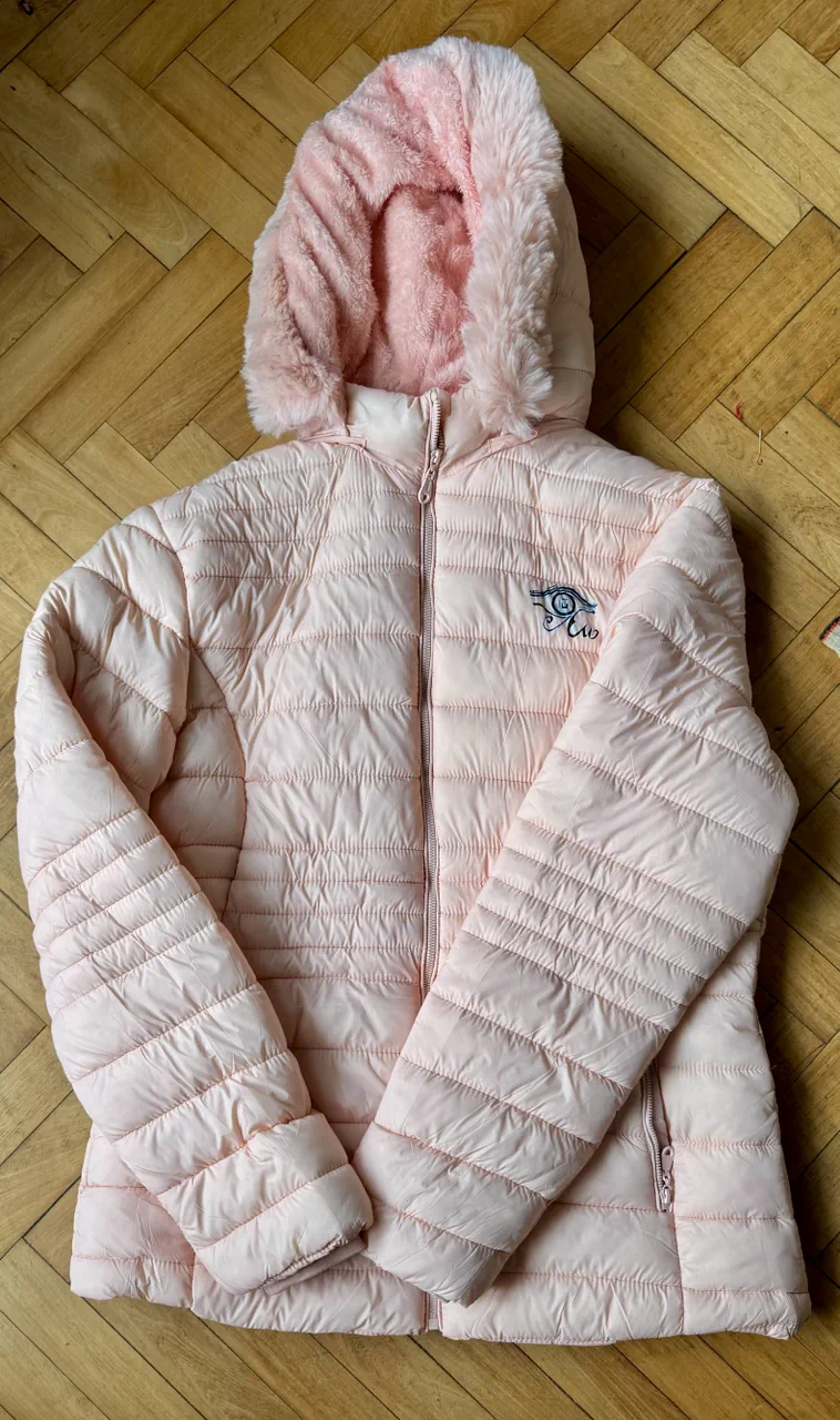 Campera Sin marca - imagen 1