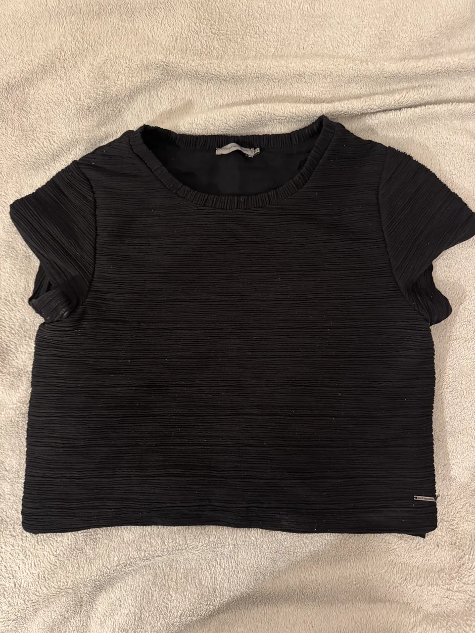 Calvin Klein · Talle M