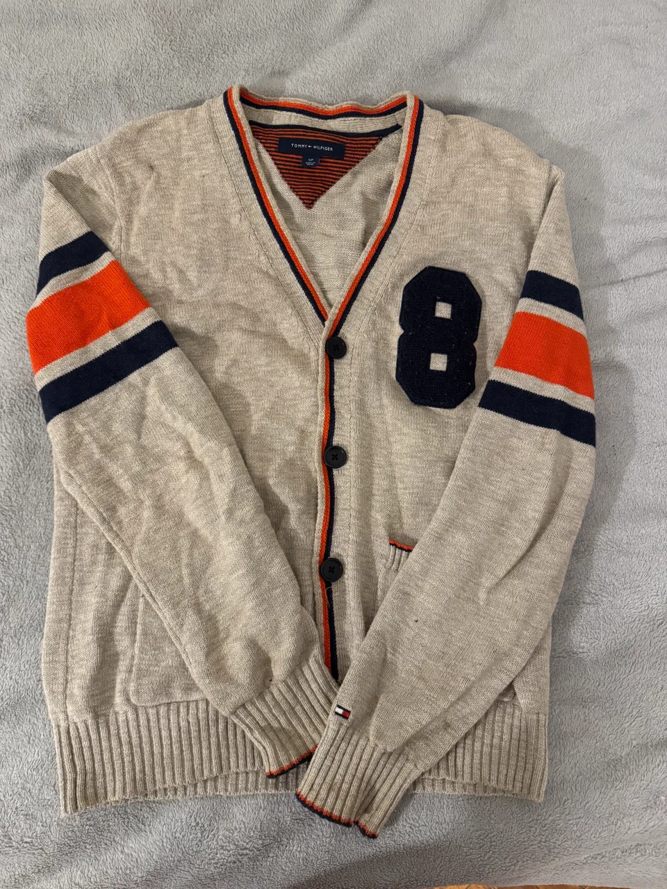 Tommy Hilfiger · Talle M