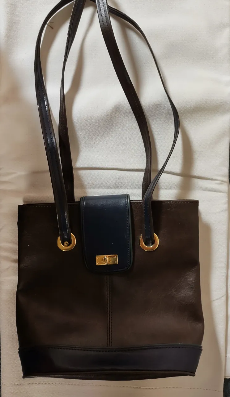 Cartera BIBA