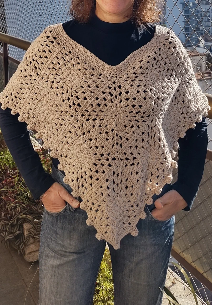 Poncho Miraloqtejo - imagen 1