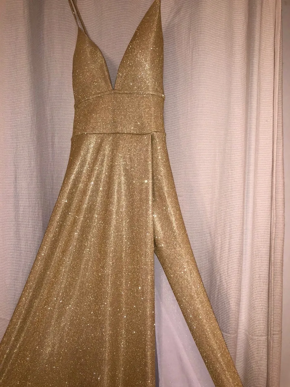 Vestido A+ - imagen 1