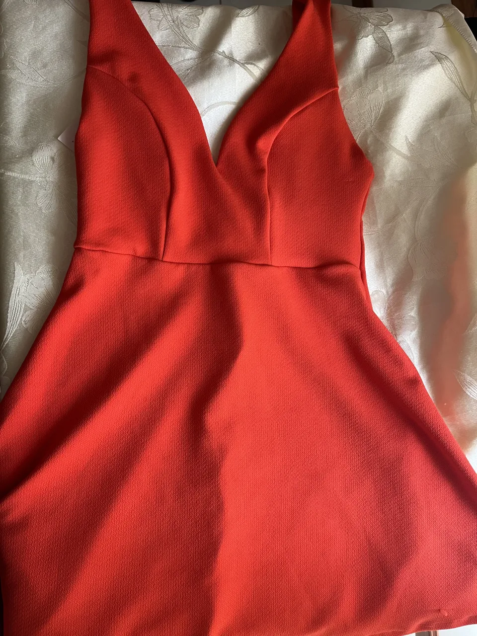 Vestido A+ - imagen 1